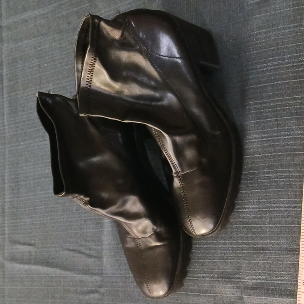 Zara boots